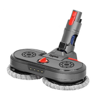 Mop and Vac Attachment for Dyson V7, V8, V10, V11 and V15 Stick Vacuum Cleaners