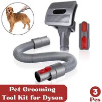 Pet Hair Removal Grooming tool kit Dyson Gen5detect SV23 Cordless Vacuum Cleaner