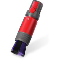 Scratch-Free Soft Dusting Brush for Dyson V7, V8, V10, V11, V12 & V15