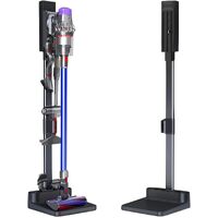 Premium Dyson Freestanding Holder Vacuum Stand – V6 V7 V8 V10 V11 V12 V15 DC16+
