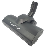 Turbo Head for Miele Vacuum Cleaners - TuboTeQ equivalent Turbo brush head