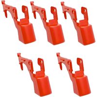 5 x Extra Strong Power Trigger switches For Dyson V10 & V11 Cordless Vacuum Cleaners