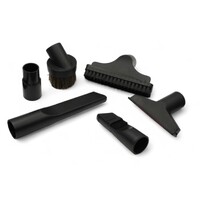 JMCo 32mm/35mm Vacuum Cleaner Tool Kit Accessories for Vax, Volta, Bissell & More