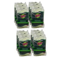 48 Scotch-Brite Heavy Duty Scrub Sponge Foam Scrub Kitchen Cleaner (Pack of 4 X 12)