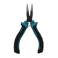 Long Nose Pliers 115mm High Quality Drop Forged Steel Pliers - Legion Tools