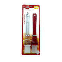 Basting Brush Set of 2 - Betty Crocker- 22cm Nylon