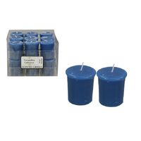 18-Pack Tranquility Collection Scented Royal Princess Votive Candle (8 Hour Burn)