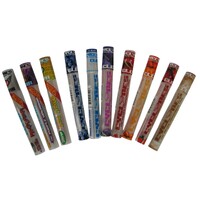 Cyclones Clear Pre-Rolled Rolling Cones Cigarette Flavoured Tip Papers Tobacco