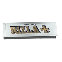 50 Pack x Rizla Original Rolling Paper King Size Ultra Thin