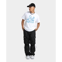 RATS GET FAT Scorpion T-Shirt White Mens Size 3XL
