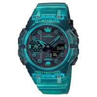 Casio G-Shock Bluetooth Urban Style Analog-Digital Watch GA-B001G-2A 