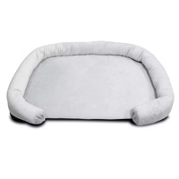 Furmates Plush Pet Comfy Pad - for your Dog or Cat Standalone or Perfect Addition for 'Close to Me' Co-Sleeper