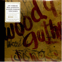 Jay Farrar / Will Johnson / Anders Parker / Yim Yames - New Multitudes Vinyl Record