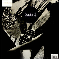Saaad- Presence Abstente Vinyl Record New Music Album
