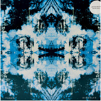 Tusks  ‎– Dissolve Vinyl Record New Music Album