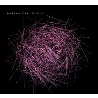 Barbarossa - Imager New Music Album