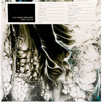 Lucianblomkamp ‎– Bad Faith Vinyl Record New Music Album