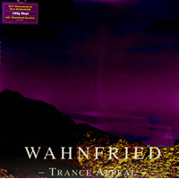 Wahnfried ‎– Trance Appeal 2 X Vinyl Records New Music Album