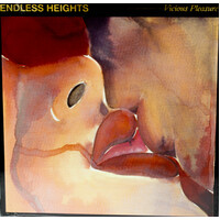 Endless Heights ‎– Vicious Pleasure Vinyl Record Music New Sealed
