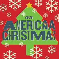 Various - An Americana Christmas- Vinyl Record New Music Album