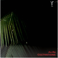 Au.Ra ‎– Cultivations Vinyl Record New Music Album