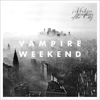 Vampire Weekend - Modern Vampires Of The City- Vinyl Record Music New Sealed