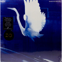 Sybarite ‎– Waver The Absolute Vinyl Record New Music Album