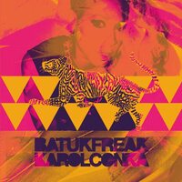 Conka Karol  - Batukfreak  New Music Album