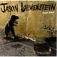 Jason Loewenstein ‎– Spooky Action Vinyl Record New Music Album
