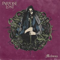 Paradise Lost - Medusa- Vinyl Record New Music Album