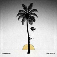 Frankie Rose - Cage Tropical- Vinyl Record New Music Album