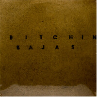 Bitchin Bajas ‎– Bitchin Bajas Vinyl Record New Music Album