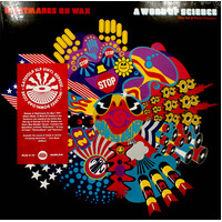 Nightmares On Wax - A Word Of Science (The 1St & Final Chapter) Vinyl Record