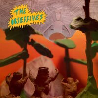 The Obsessives - The Obsessives- Vinyl Record New Music Album