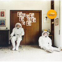 Rayon  - Il Collo E La Collana Vinyl Record New Music Album