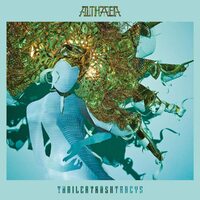Trailer Trash Tracys - Althaea (Lp)- Vinyl Record Music New Sealed