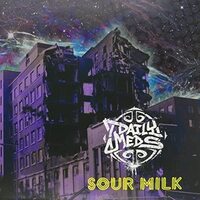 Daily Meds - Sour Milk - 2X Vinyl Records New Music Album