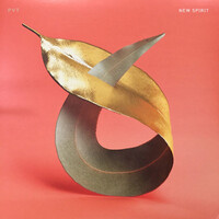 Pvt  - New Spirit Vinyl Record New Music Album