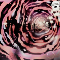 Avocado Galaxy - World Champion Vinyl Record New Music Album