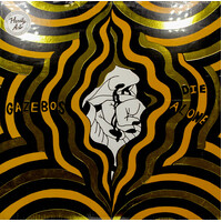 Gazebos ‎– Die Alone Vinyl Record New Music Album