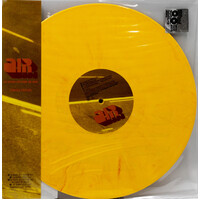 AIR ‎– Le Soleil Est Pres De Moi VINYL RECORD PRE-OWNED ALBUM: LIKE NEW