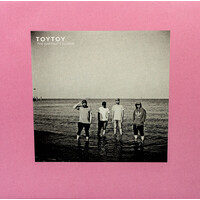 Toytoy- The WattWatt Session VINYL RECORD PRE-OWNED ALBUM: LIKE NEW