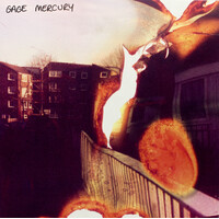 Gage - Mercury VINYL RECORD PRE-OWNED ALBUM: LIKE NEW