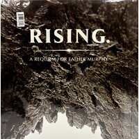 Father Murphy ‎– Rising. A Requiem For Father Murphy 2 x VINYL RECORDS PRE-OWNED ALBUM: LIKE NEW
