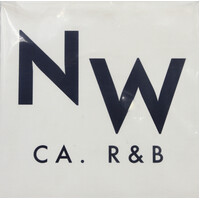 Nick Waterhouse - Raina VINYL RECORD PRE-OWNED ALBUM: LIKE NEW