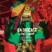 Broadcast And The Focus Group - Investigate Witch Cults Of The Radio Age- VINYL