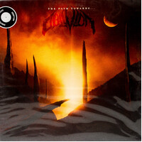 Oblivion  ‎– The Path Towards VINYL RECORD PRE-OWNED ALBUM: LIKE NEW