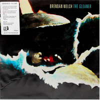 Brendan Welch ‎– The Gleaner VINYL RECORD PRE-OWNED ALBUM: LIKE NEW