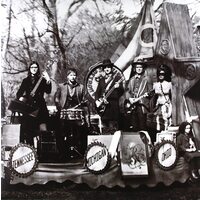 The Raconteurs ‎– Consolers Of The Lonely LIKE NEW MUSIC ALBUM
