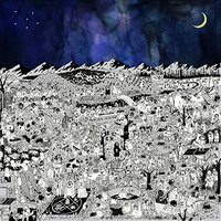 Father John Misty - Pure Comedy -Vinyl Record LIKE NEW MUSIC ALBUM